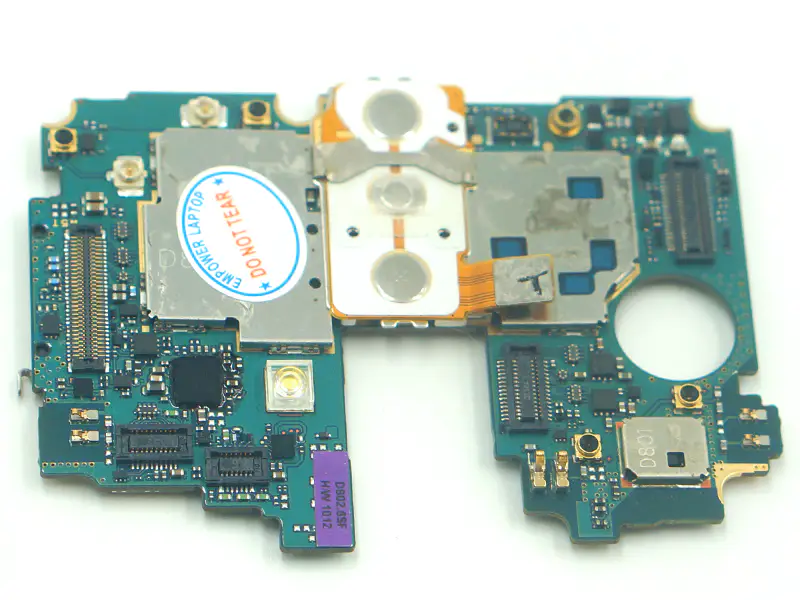 LG G2 D802 kilitsiz anakart