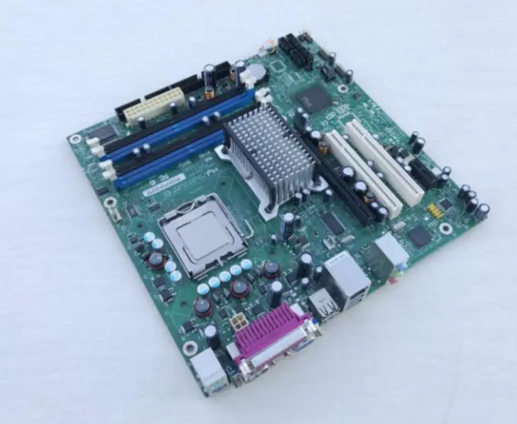 Intel D945GTP.D945PLM anakart