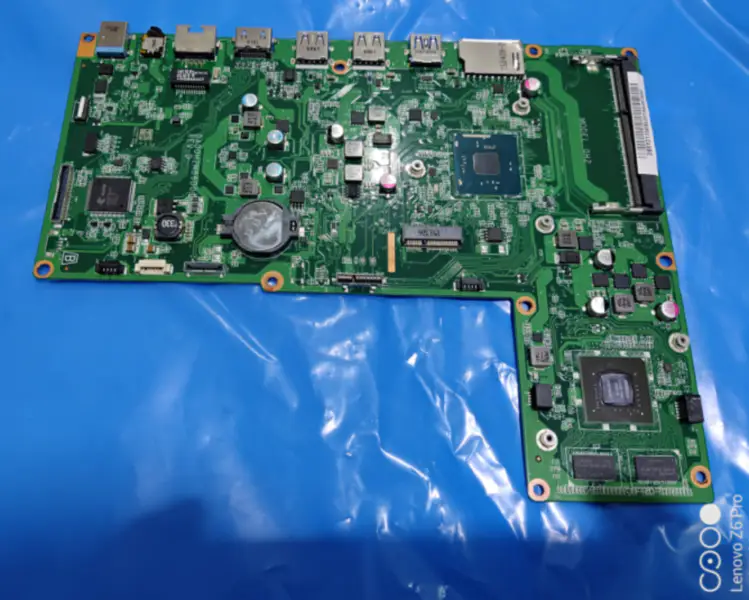 Acer Aspire Z1-622 Z1-622G DA00H2MB6D0 Anakart
