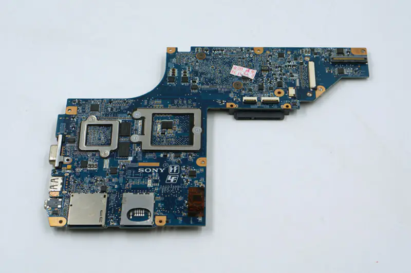 Sony DA0GD3MBCD0 MBX-216 Anakart