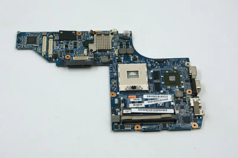 Sony DA0GD3MBCD0 MBX-216 Anakart
