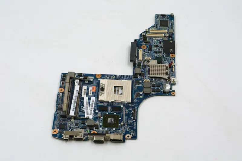 Sony DA0GD3MBCD0 MBX-216 Anakart