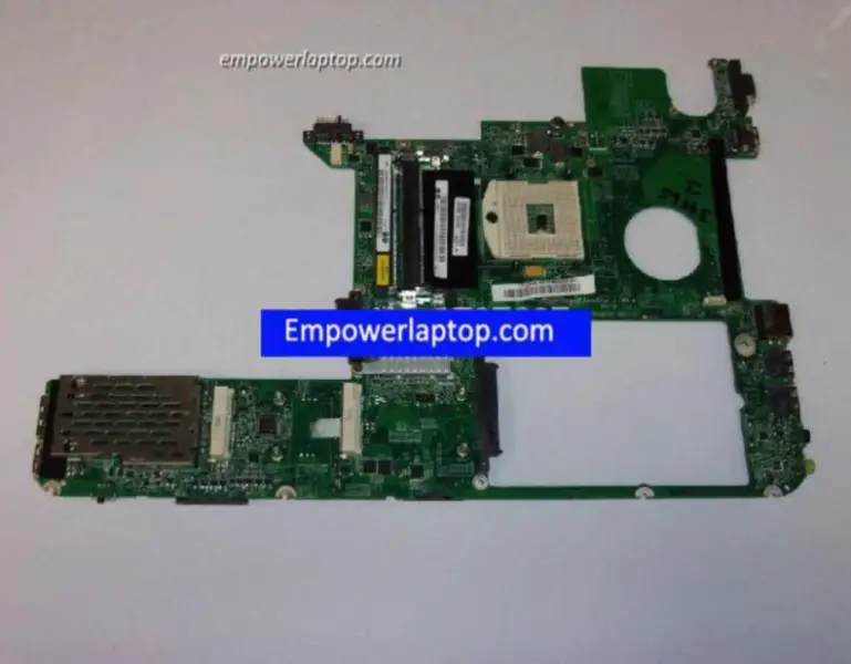 Lenovo DA0KL2MB8D0 IdeaPad Y460 Anakart