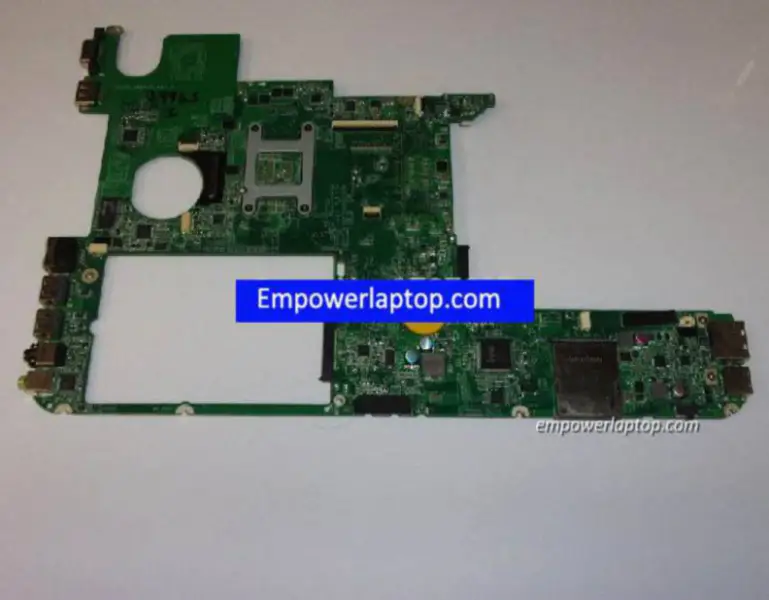 Lenovo DA0KL2MB8D0 IdeaPad Y460 Anakart