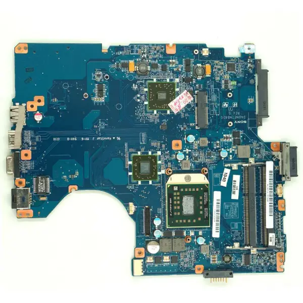 Sony VPCEE22FX DA0NE7MB6D0 anakart