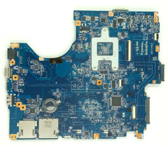 Sony VPCEE22FX DA0NE7MB6D0 anakart