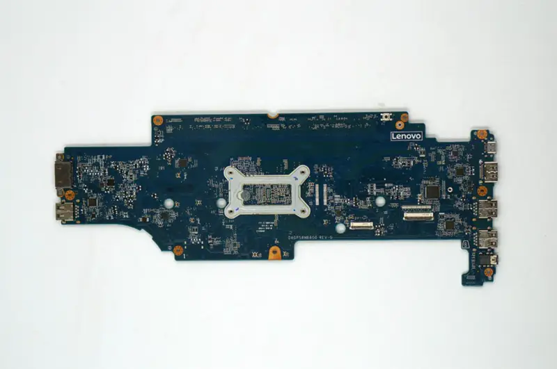 DA0PS8MB8G0 Lenovo Thinkpad 13 Dizüstü Bilgisayar Anakartı FRU 01AY547 01AY557 01AV598 SR2EY I5-6200U DDR3L için