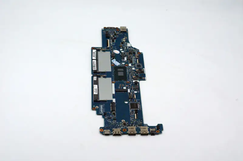 DA0PS8MB8G0 Lenovo Thinkpad 13 Dizüstü Bilgisayar Anakartı FRU 01AY547 01AY557 01AV598 SR2EY I5-6200U DDR3L için