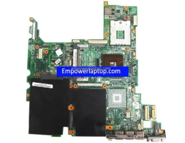 Sony Vaio VGN-BX MBX-142 DA0RJ1MB8DE3 A1144161A Anakart