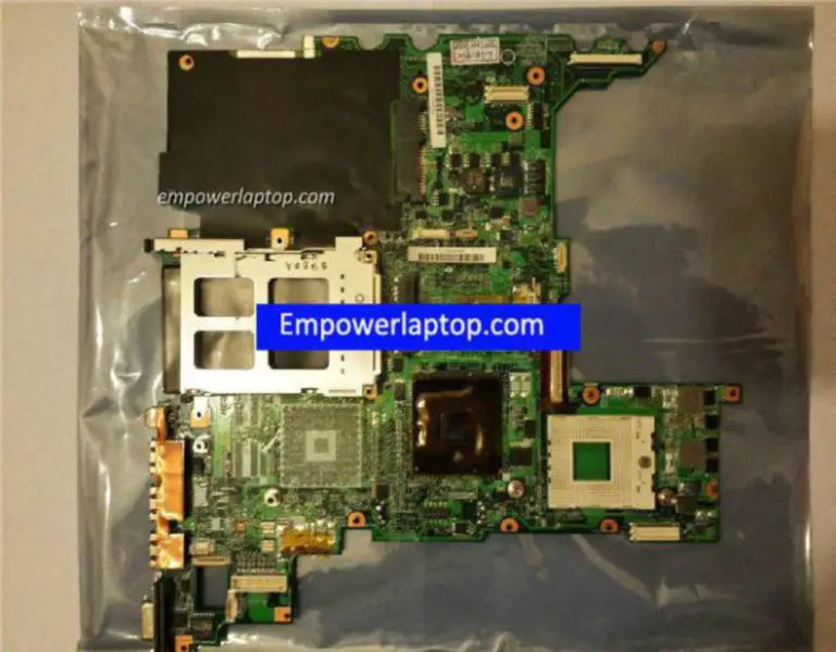 Sony DA0RJ6MB8E6 MBX-157 Anakart