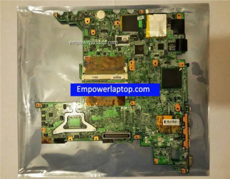 Sony DA0RJ6MB8E6 MBX-157 Anakart