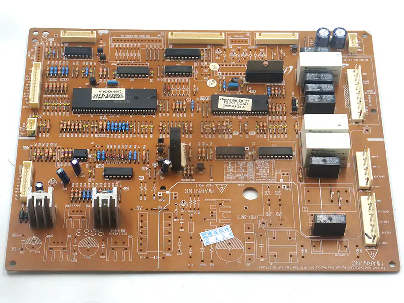 Samsung Buzdolabı Kontrol Panosu DA41-00532F