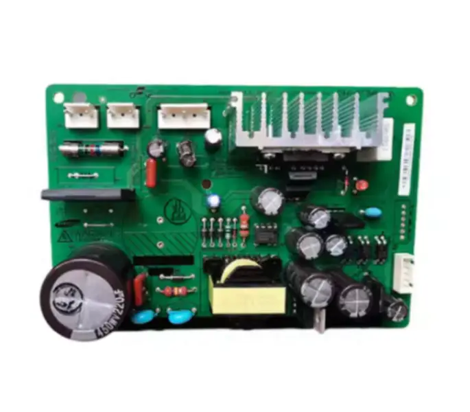 Haier Buzdolabı Kontrol Panosu DA41-00757A