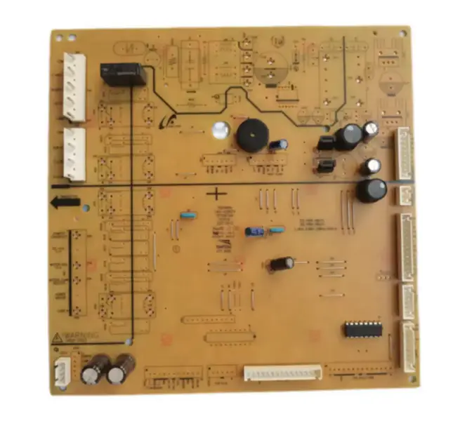 Samsung Buzdolabı Kontrol Kartı DA92-01053A Devre PCB DA41-00831A