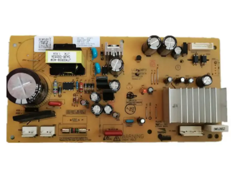 Samsung Buzdolabı Kontrol Kartı DA92-00279D Devre PCB DA41-00797A