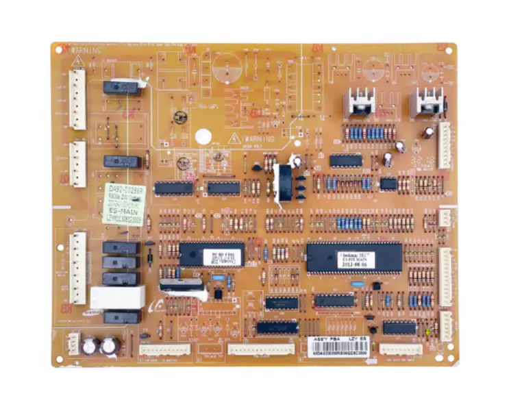 Samsung Buzdolabı Kontrol Panosu DA92-00286R