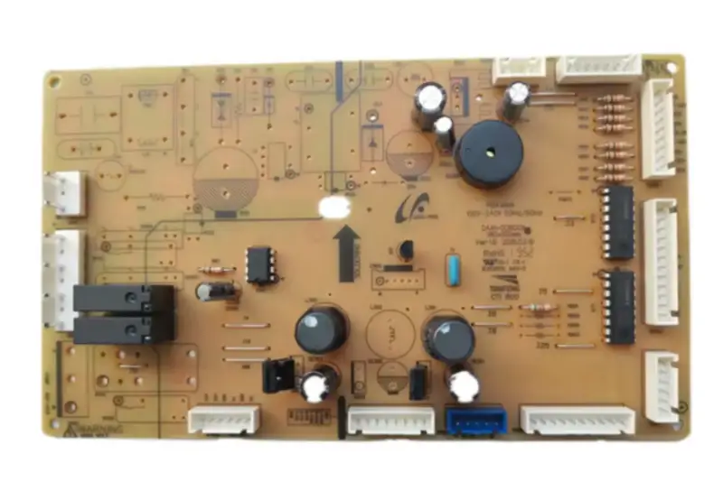 Samsung Buzdolabı Kontrol Kartı DA92-00346E Devre PCB DA41-00800A