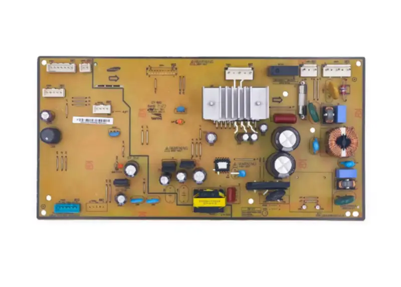 Samsung Buzdolabı Kontrol Kartı DA92-01098C Devre PCB DA41-00863A