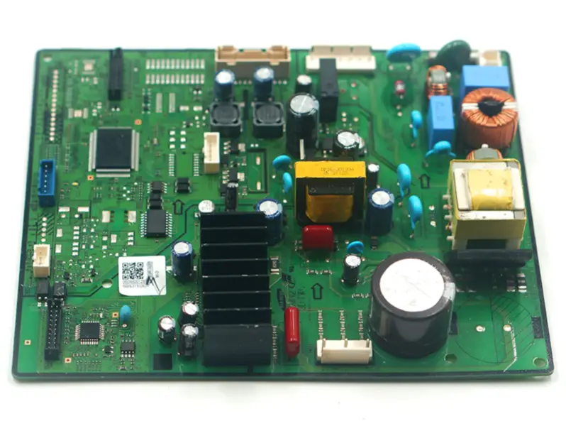 Samsung Buzdolabı Kontrol Panosu DA92-01281M