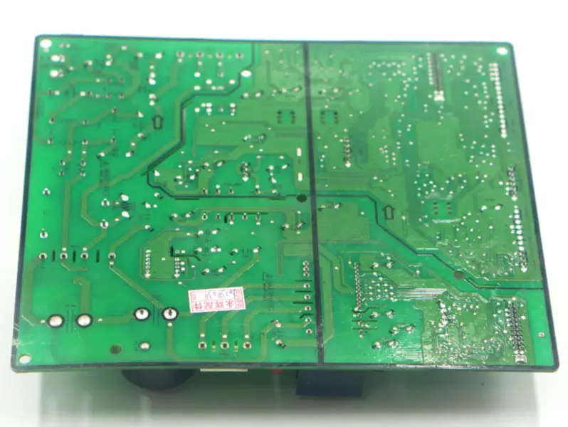 Samsung Buzdolabı Kontrol Panosu DA92-01281M