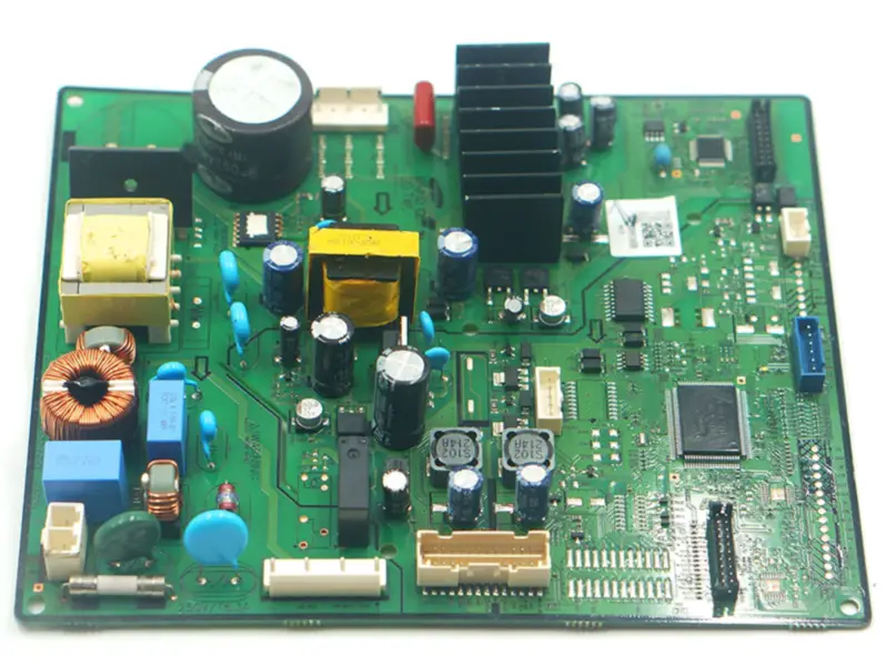 Samsung Buzdolabı Kontrol Panosu DA92-01281M