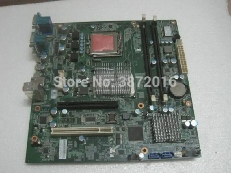 SEGA 838-15014-01-91 DAC-BJ01 REV.A1 anakart