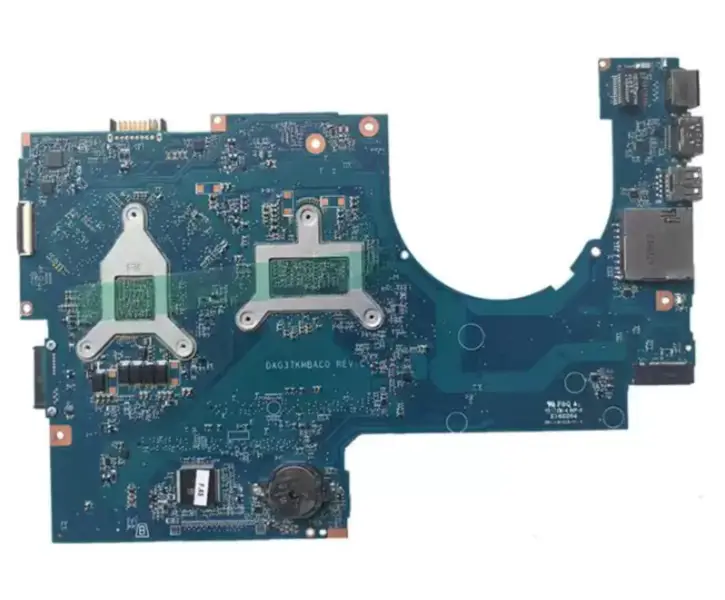 HP Pavilion OMEN 17-AB DAG37KMBAC0 anakart