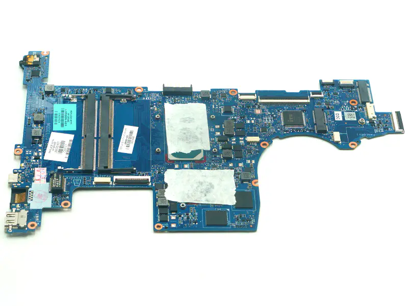 HP PAVILION 15-CS DAG7BLMB8D0 i5 i7-10th GEN CPU'lu anakart
