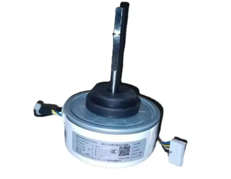 Klima İç Ünitesi DC Fan Motoru RD-310-25-8B-3(AL) DC310 27W 1500r/min DB31-00636C