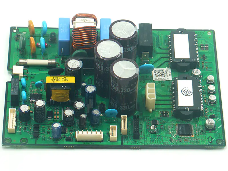 Samsung Hava Kondisyoneri Dış Ünite Kontrol Kartı DB92-04025A DB92-04025C