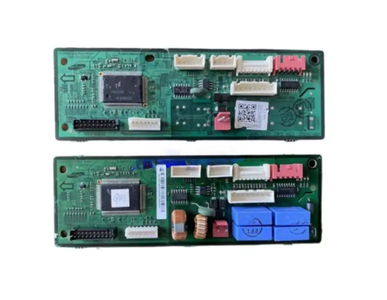 Samsung Klima Kontrol Kartı DB92-04029A DB92-04029B DB92-04029D DB92-04029E PCB DB41-01352A