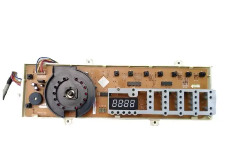 Samsung DC41-00090A DC92-00102C çamaşır makinesi Bilgisayar kartı