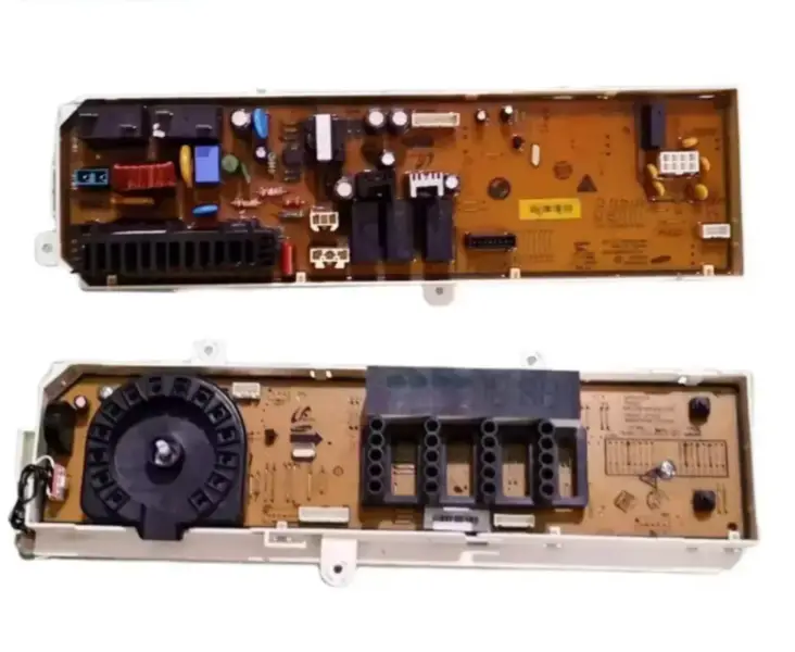 Samsung Çamaşır Makinesi Bilgisayar Kontrol Kartı DC92-01769C DC41-00203B Ekran PCB DC41-00252A ile