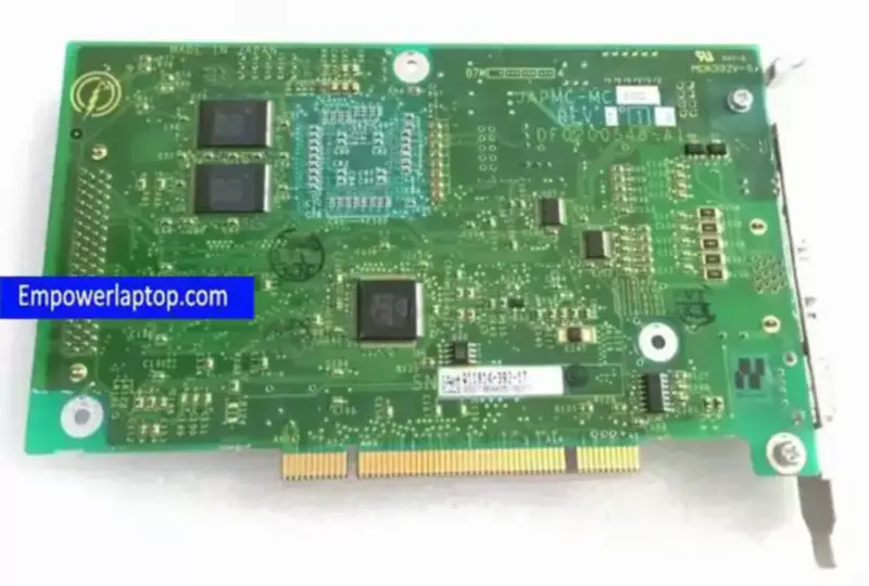 YASKAWA JAPMC-MC2100T1 DF0200548-A1 endüstriyel anakart
