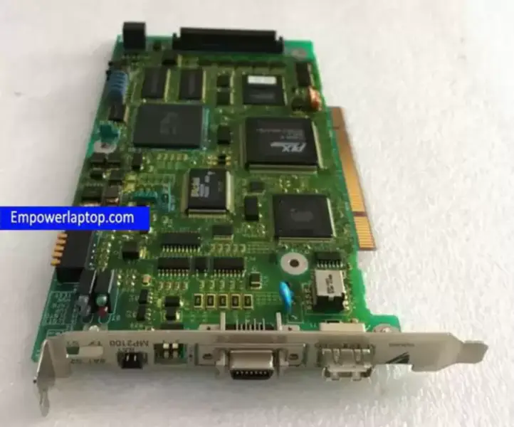 YASKAWA JAPMC-MC2100T1 DF0200548-A1 endüstriyel anakart
