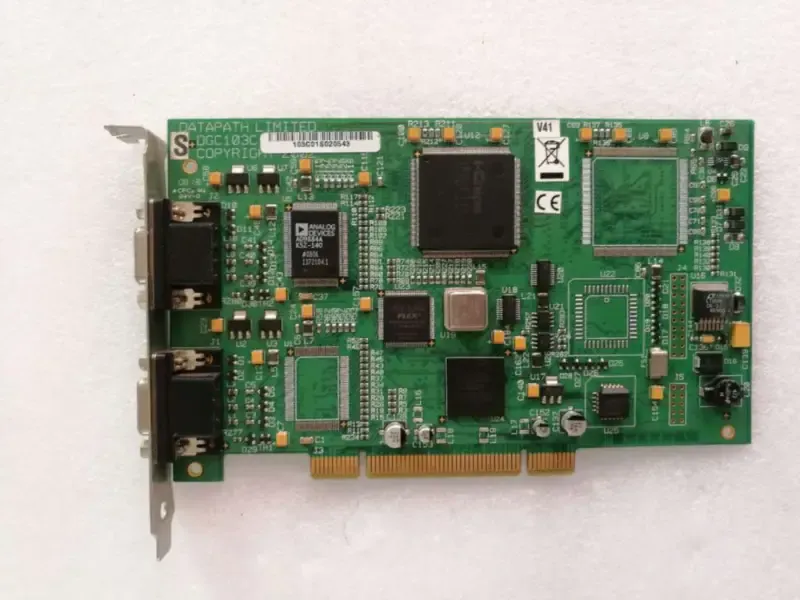 Datapath Limited DGC103C tek kanallı video yakalama kartı
