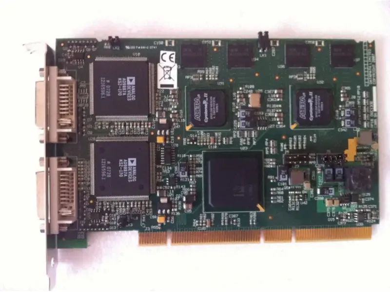 Datapath Limited DGC133E endüstriyel anakart