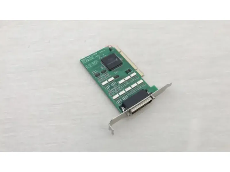 MICRO TEK SYSTEM PCI DIO-2416 veri toplama kartı