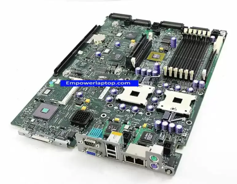 HP DL380G3 Sunucu anakartı 400 FSB 289554-001