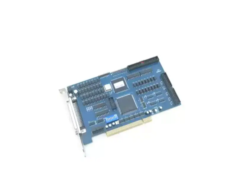 Leadshine DMC2410 V0.4 DMC2410-DIE Hareket Kontrol Kartı