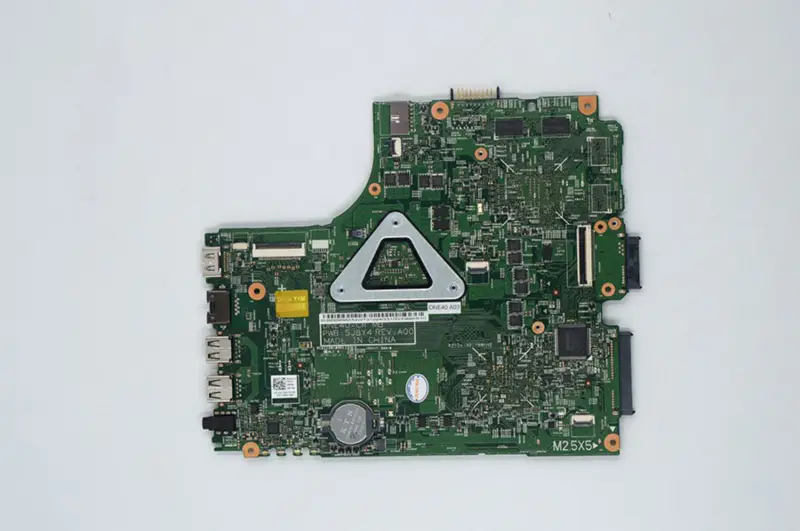 Dell CN-0DCTDH DCTDH 5J8Y4 INSPIRON Anakart DNE40-CR