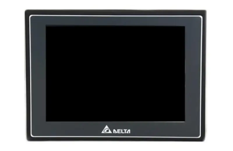 Delta DOP-107EV Dokunmatik Ekran