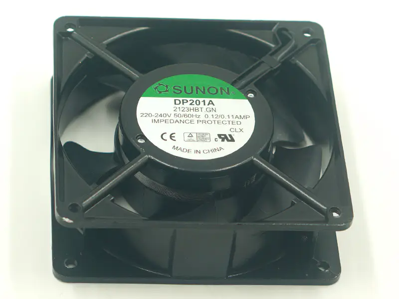 SUNON DP201A 2123HBT.GN Fan