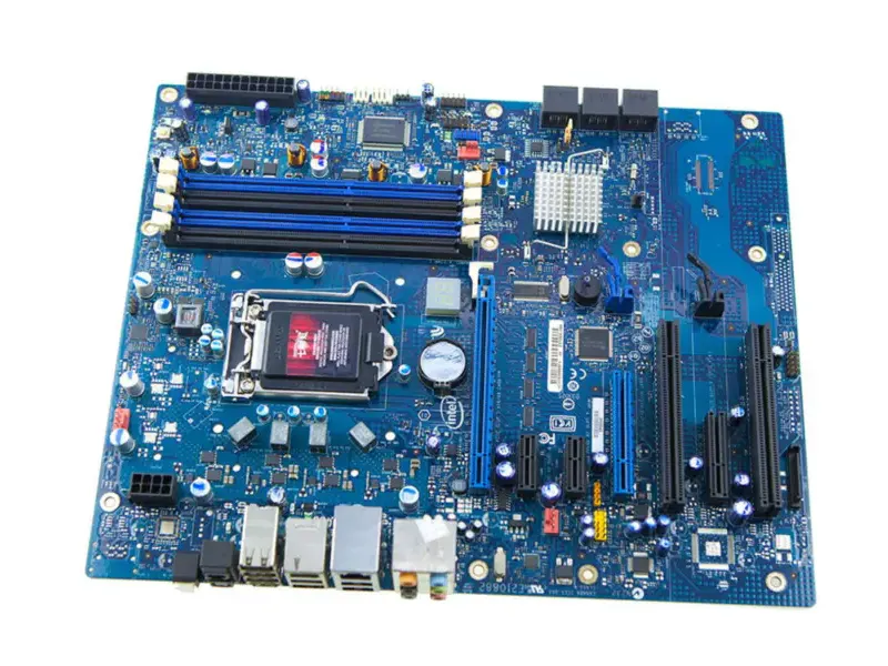 Intel DP55WG ATX P55 LGA 1156 DDR3 anakart