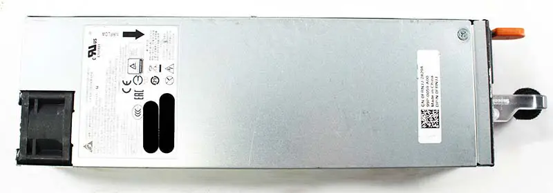 N3048p S3148p 1100w Ac Io - Psu Anahtarlı Güç Kaynağı Frnjj Dps-1100cb-2 A
