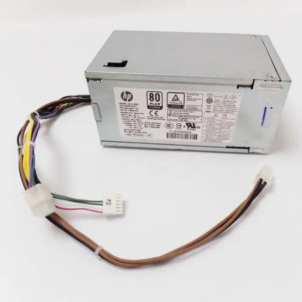 Zasilacz Dps-200pb-196 A Elitedesk 800 G2 Sff 200w Güç Kaynağı 901912-003 796419-001 için
