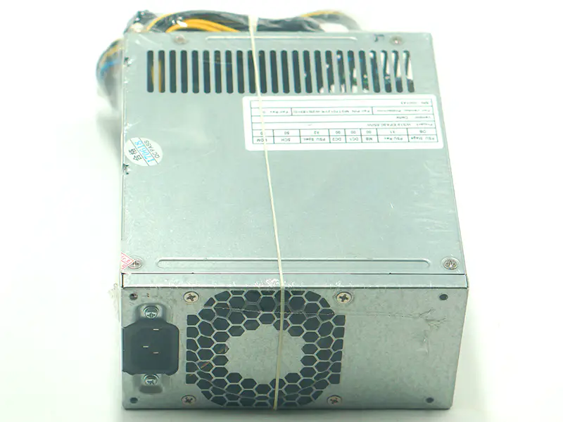 HP Z2 G4 İş İstasyonu Güç Kaynağı L36049-003 L57253-003 DPS-650AB-30A 650W için