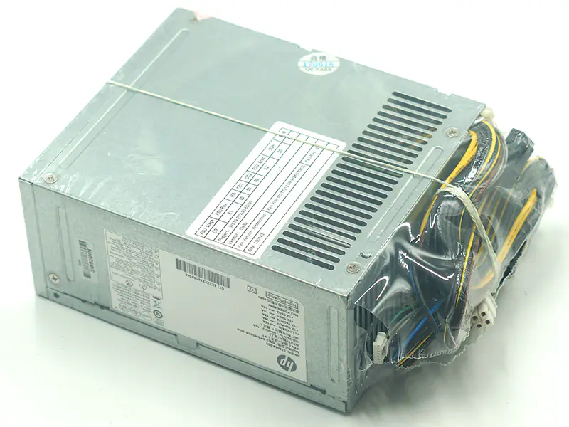 HP Z2 G4 İş İstasyonu Güç Kaynağı L36049-003 L57253-003 DPS-650AB-30A 650W için