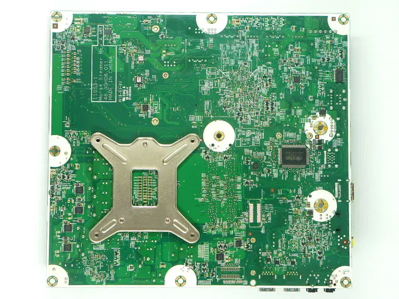 HP 656957-001 Compaq Pro 6300 AIO 657238-001 11053-1 48.3GH01.011 Anakart