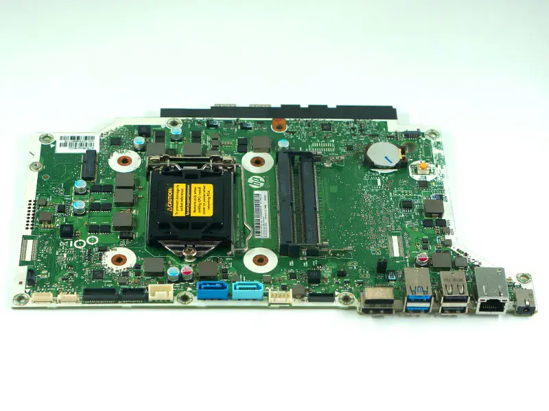HP ProOne 400 G2 819416-001 819416-601 799920-001 Anakart